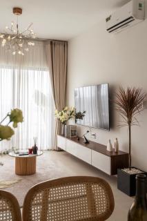 The Nest-Masteri Thao Dien- Elegant 2BR -2 Baths - 6