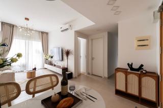 The Nest-Masteri Thao Dien- Elegant 2BR -2 Baths - 5
