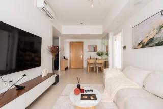 The Nest-Masteri Thao Dien- Elegant 2BR -2 Baths - 3