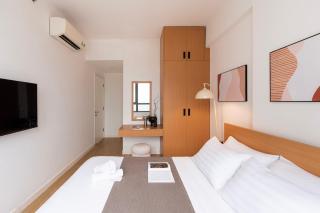 The Nest-Masteri Thao Dien- Elegant 2BR -2 Baths - 2
