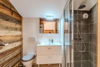 Appartement 8 personnes au pied d'Avoriaz 3 chambres Ascension Immobilier - Morzine - 1