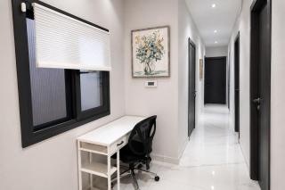 High End Almadies 2BR Gym Sauna AC & Fast WiFi Modern 1A - 7