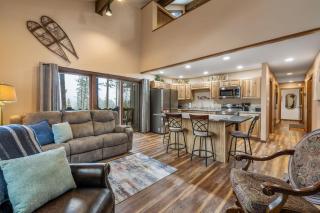 Deer Mountain Hideaway - Lead - 9