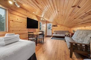 Deer Mountain Hideaway - Lead - 8