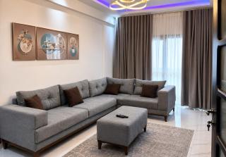 High End Almadies 2BR Gym Sauna AC & Fast WiFi Modern 1A - 4