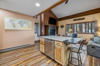 Deer Mountain Hideaway - Lead - 2
