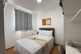 (706) Apto 2 Qtos Piscina+Academia+Praia e lazer - 7