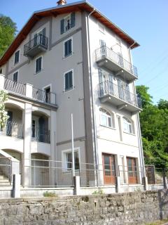 Al Castello - Dervio - 7
