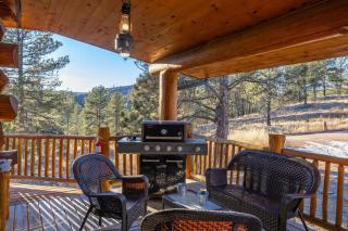 Beaver Creek Lodge - Custer - 5