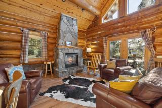 Beaver Creek Lodge - Custer - 4