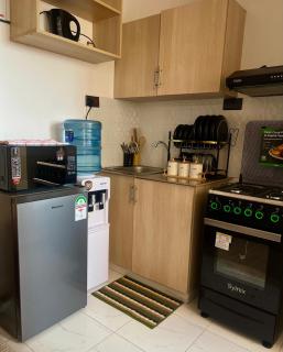 The Greenzone Apartments Kiambu Road - 3