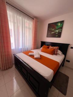 The Greenzone Apartments Kiambu Road - 7
