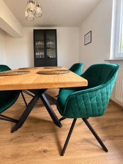 Sehr schöne, gemütliche Wohnung in Baumholder - Baumholder - 6