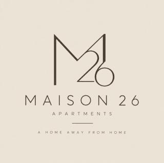 Maison 26 - 1