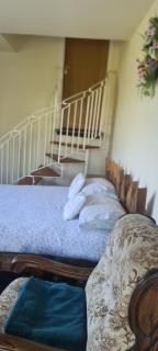 Greystones nawab one sleep 2 in peak park Derbyshire dales buxton - 9