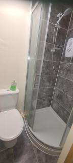 Greystones nawab one sleep 2 in peak park Derbyshire dales buxton - 6