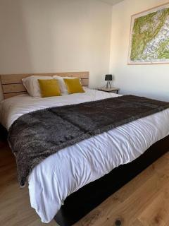 Résidence Le Manaka - Appartement de standing spacieux pour 6 personnes MAE-4421 - 3