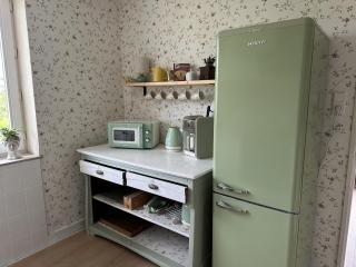 Ihre behagliche Ferienwohnung wie bei Frau Holle - 8