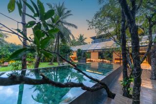 BlackRoots Unawatuna - 2