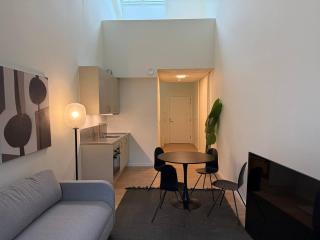 stylish apartment CPH 13 - 1