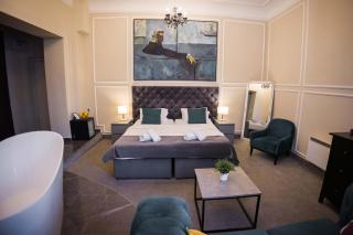 The Velvet Suites - 8