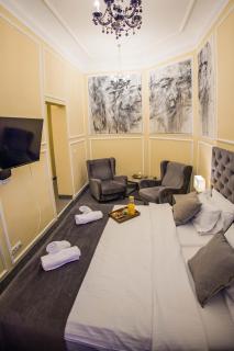 The Velvet Suites - 6