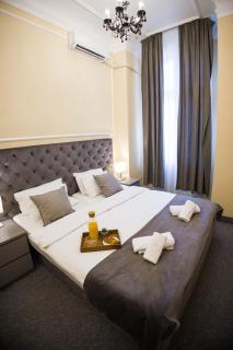 The Velvet Suites - 3