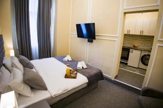 The Velvet Suites - 5