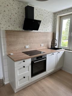 Ihre behagliche Ferienwohnung wie bei Frau Holle - 9