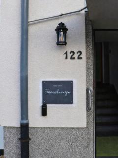 Ihre behagliche Ferienwohnung wie bei Frau Holle - 6