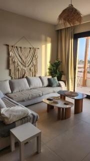 El Gouna Boho Lagoon Pool view - 3