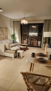 El Gouna Boho Lagoon Pool view - 1