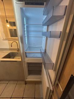 Cosy one bed flat, walking distance to city centre - 7