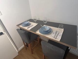 Cosy one bed flat, walking distance to city centre - 3