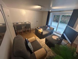 Cosy one bed flat, walking distance to city centre - 2