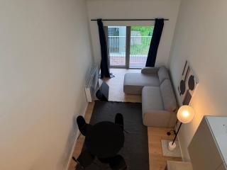 stylish apartment CPH 16 - 8