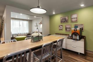 WoodSpring Suites Quantico - 3