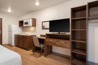 WoodSpring Suites Quantico - 1