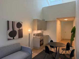 stylish apartment CPH 17 - 0