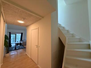 stylish apartment CPH 17 - 4