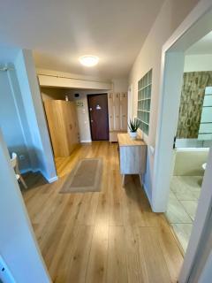 Mio Apartments Silver - 1