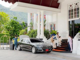Mövenpick Myth Hotel Patong Phuket - Patong Beach - 3