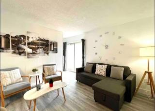 EcoStays Apartment Near Miami Airport 302 - 8