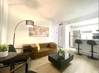 EcoStays Apartment Near Miami Airport 302 - 6