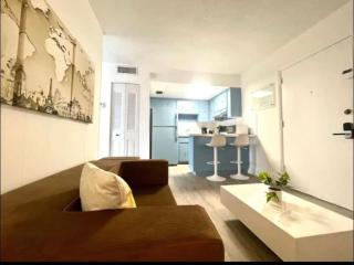 EcoStays Apartment Near Miami Airport 302 - 4