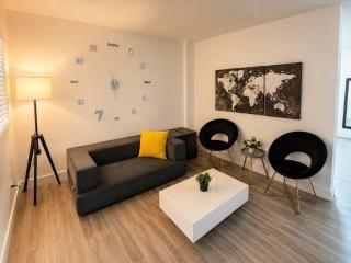 EcoStays Apartment Near Miami Airport 106 - Miami - 3