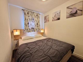Résidence Le Cheval Blanc - 4 pièces 7/9 personnes de 55 m² MAE-9461 - 6