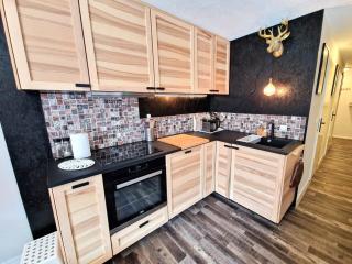 Résidence Le Cheval Blanc - 4 pièces 7/9 personnes de 55 m² MAE-9461 - 5