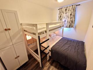 Résidence Le Cheval Blanc - 4 pièces 7/9 personnes de 55 m² MAE-9461 - 4