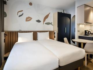 Adagio access Brussels Delta - 6